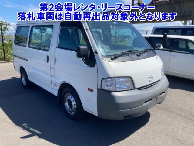 60190 MAZDA BONGO VAN SKP2V 2015 г. (ARAI Bayside)